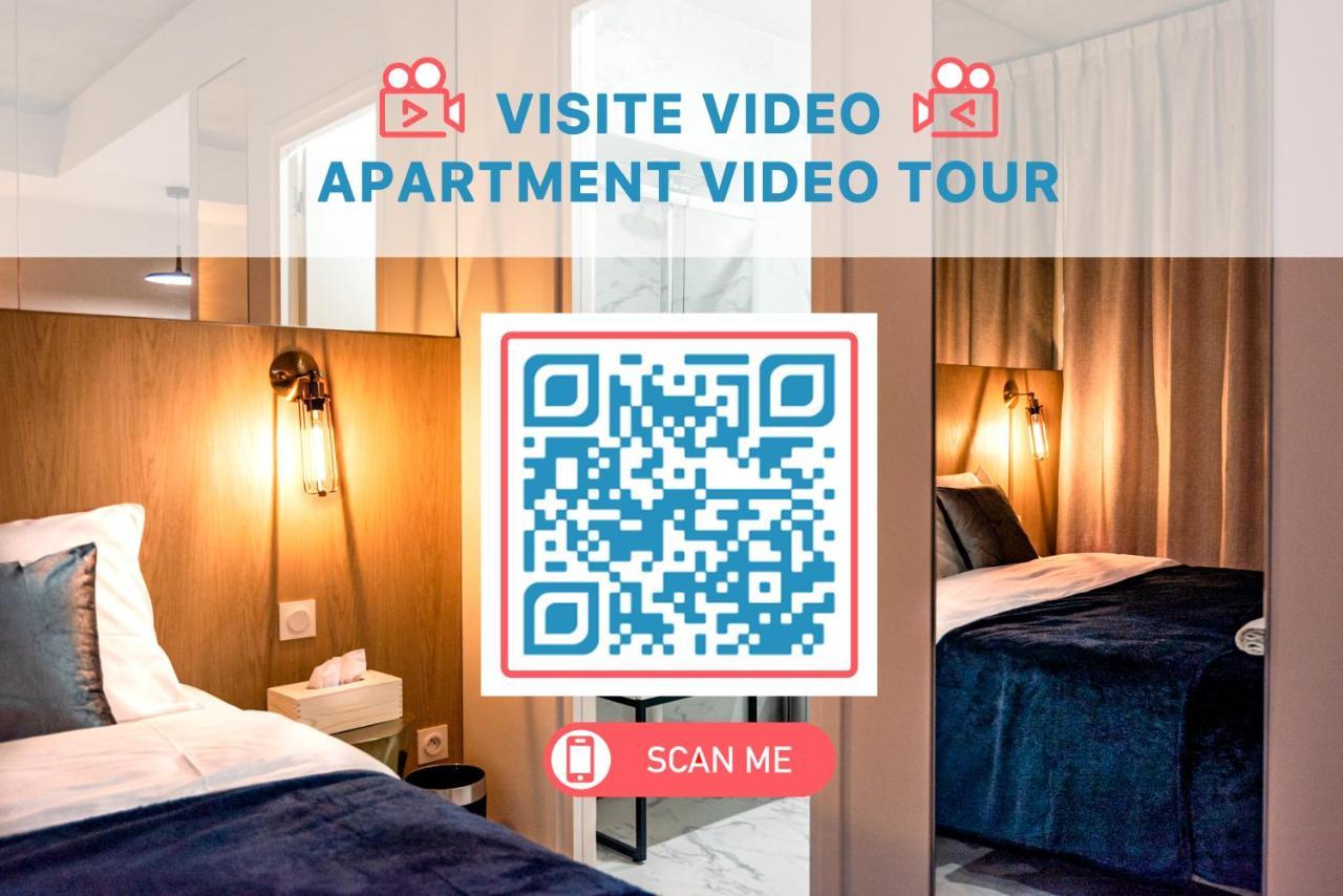 Citihome 巴黎 外观 照片