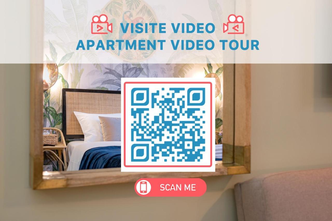 Citihome 巴黎 外观 照片