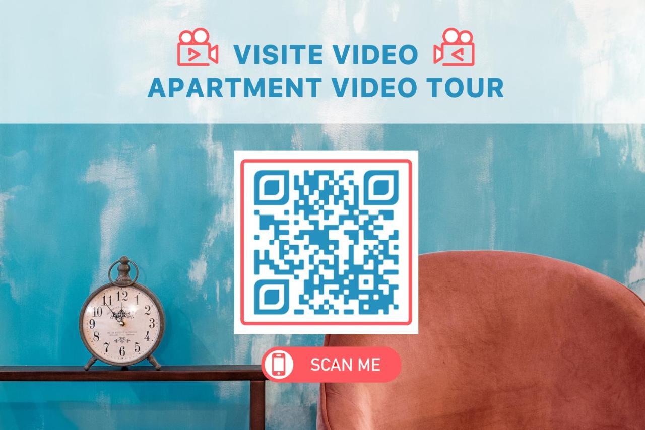 Citihome 巴黎 外观 照片